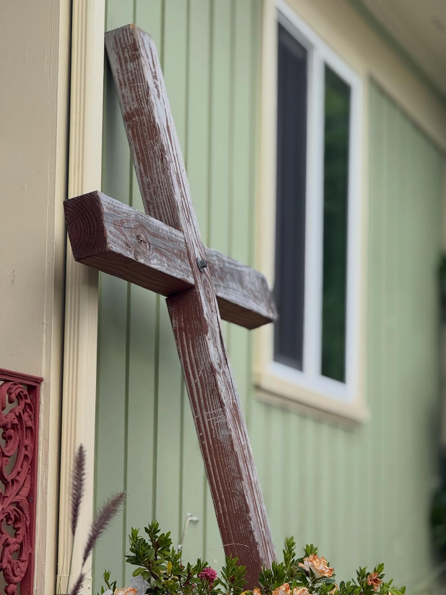 cross 1